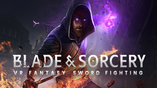 Blade & Sorcery VR