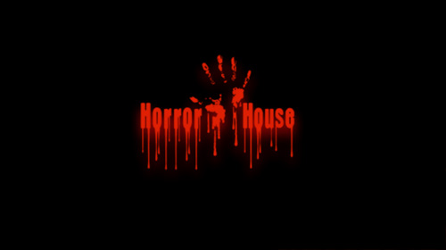 Horror House VR