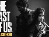 THE LAST OF US remastered PS5